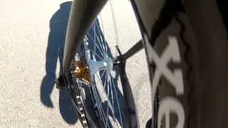 BIKE CHANNEL: BIKE TEST DELLA AXEVO SKYFALL