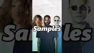DEATH GRIPS' Most BIZARRE Samples EVER!