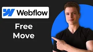 Как бесплатно перенести контент в Webflow (краткое руководство)