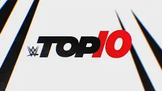TOP 10 RAW MOMENTS: WWE TOP 10, Oct. 26 , 2020 || WWE 2K20 MODO UNIVERSO