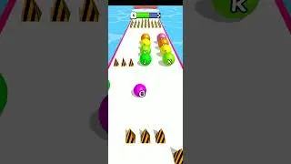 A  Z Run 2048 ABC Runner All Levels Gameplay Wallkthrough Andrioid ,iOS  3