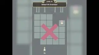 IQ Dungeon 2 inherited Light Level 99 Walkthrough Solution