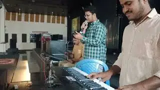 @ Drakshavallivi neevaithe #