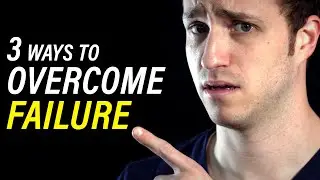 How to Overcome Failure - Short Sermon