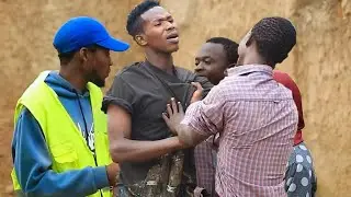NYABYONDO TV: AMAFARANGA YUMUTEKANO 😀😀😀