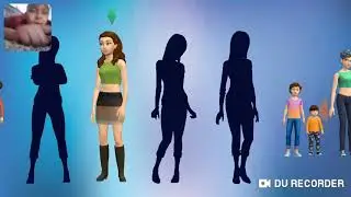 The Sims Generation ( Episode 1 )!!!