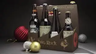 Dave the Beer Guy Shares his Message for the Holiday Season