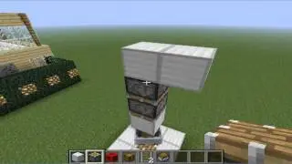 Truco Cofre Invisible en Minecraft - Cofre Oculto
