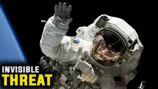 Are Cosmic Rays a Threat to Astronauts?
