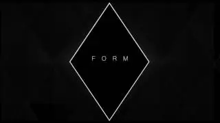 Cobalt - 1 Hour Loop  - FORM Original Soundtrack [ 1 ]
