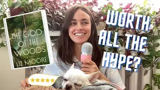 The God of the Woods Spoiler Free Book Review - Worth the Hype?