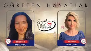 📖 &Ouml;ğreten Hayatlar - Pınar &Ccedil;atal