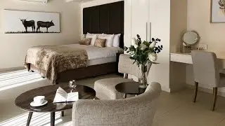 Superior Room - Cape Vermeer guesthouse Somerset West