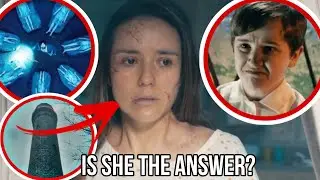 From Season 2 Episode 10 Recap And Ending Explained | MGM+ #showtime #from