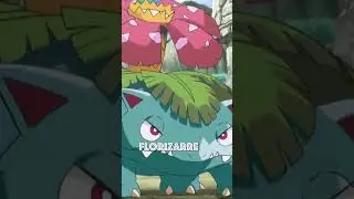 3 MEILLEURS POKEMONS DE POKEMON UNITE