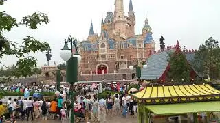 Family Fun Tour: #ShanghaiChinaTour 2016/Throwback Vlog/Disneyland China