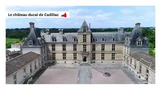Les monuments nationaux de la c&ocirc;te Atlantique !