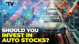 Why Chakri Lokapriya Of RedStrawBerry LLP Bullish On TVS, HERO And Bajaj Auto?