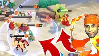 Delplox Troll Mode - Pokemon Unite exe - Funny Moments & Memes