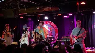Walter Mitty and His Makeshift Orchestra - Live at Rubber Gloves, Denton, TX 11/21/2025