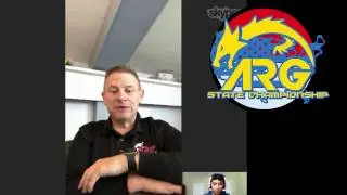 Interview with Alter Reality Games Owner Jim McMahan (Inside look at the Circuit Series)