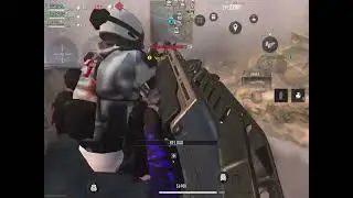 More rebirth gameplay (WZM)