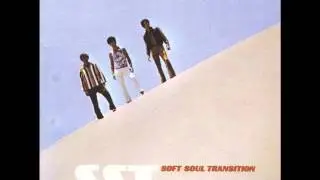 Soft Soul Transition - Cinderella (US1970)