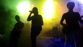 Avenged Sevenfold Tribute - Slaughter Club - 4K