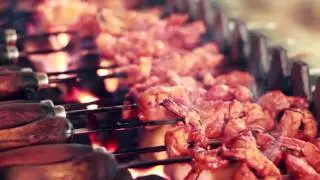Barbeque Nation - KNK Road, Chennai
