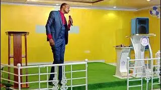 Morning worship 
