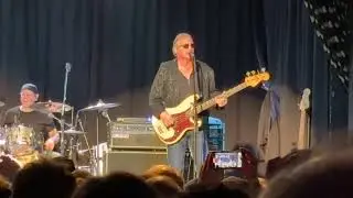 Kim Mitchell and Peter Fredette-All We Are at Deerfoot Inn & Casino, Calgary Nov 8th, 25