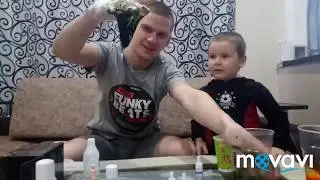 #делаем #лизун2