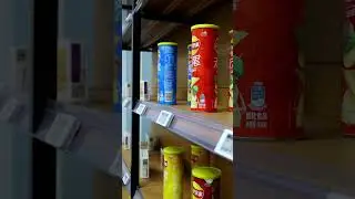 ESL Smart Retail Solution@Zhsunyco ESL system#epaper #retail #supermarket