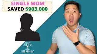 How a Single Mom Reached Financial Freedom by Saving $903,000 in 4 Years