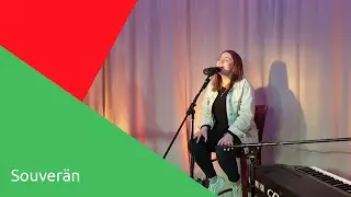 Souverän (Cover) - EG & CVJM Rechtenbach