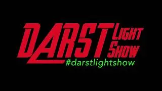 Darst Light Show 2018   Sugar Plum Daddy   Jason Livesay