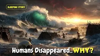 8200 Years Ago&hellip; A Global Disaster No One Talks About | Sleeping History
