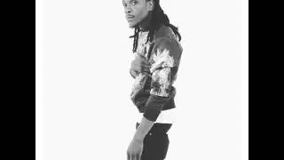 JAH SHAWN- DEM AGO DEAD (RAW) [ THE INCEPTION RIDDIM ] SOLO TWIN TOWER RECORDS