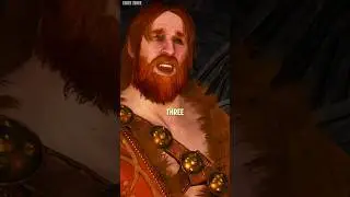 Ведьмак 3: квест, который все сделали неправильно