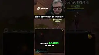 Como Encontrar PT de HCE no Albion