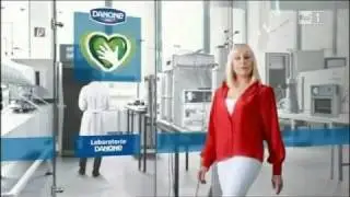 Spot Danacol 2