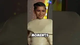 Zendaya defines modern celebrity culture in 2025 with talent fashion and influence #zendaya