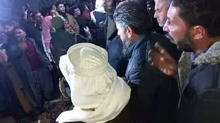 مولد شيخ حبش برخبطان (1)