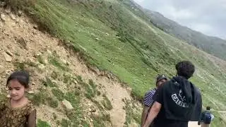 Rama Lake & Meadows | Trekking Experience | Complete Tour 2025 #ramalake #ramameadows #astorevalley 