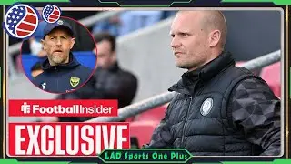 Exclusive Oxford United eye Liam Manning reunion after Gary Rowett sack