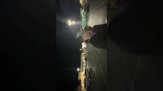 LATE NIGHT GROUP RIDE WHILE ON psychedelic MUSHROOMS 😵&zwj;💫🍄 #viral #trending #bmw 
