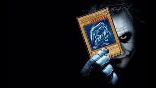 Joker's objective card deck 2! Batman Miniature Game