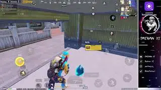 PUBG live Fun and rush game play in this&hellip;..