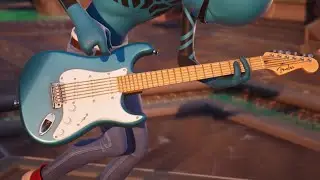 Windmill Stomp