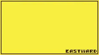 Eastward - Iron Carbine cover